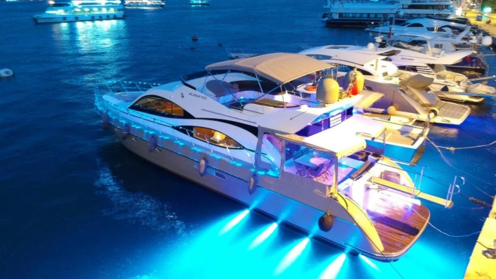 Yate Privado-5