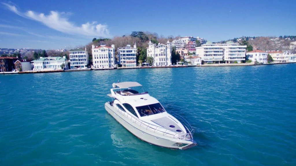 Yate Privado-5