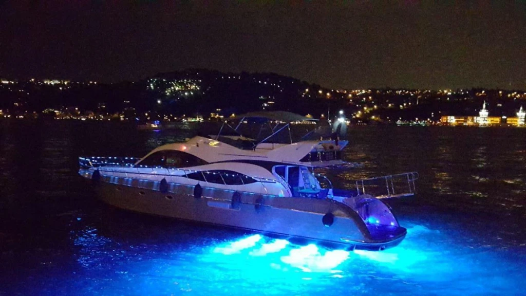 Yate Privado-5