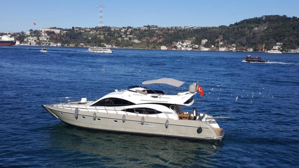 Yate Privado-5