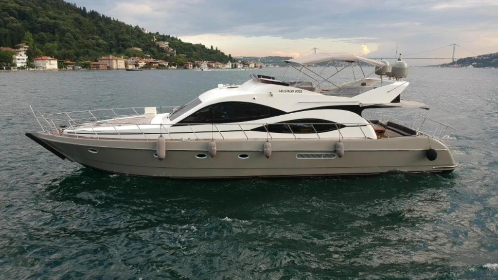 Yate Privado-5