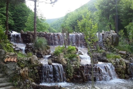 Maşukiye ve Abant Turu (Günibirlik)