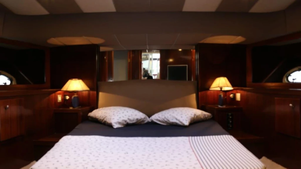 Yacht privato 6