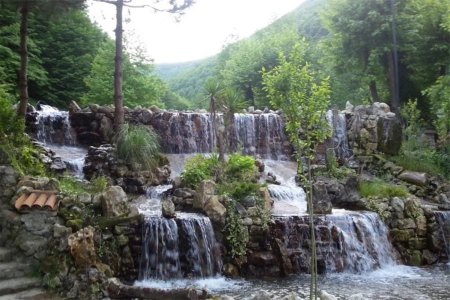 Maşukiye i Yedigöller Tura (Jednodnevni izlet)