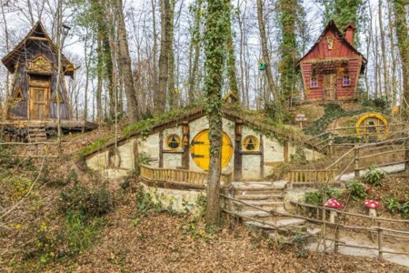 Maşukiye-Ormanya-Sapanca Tura (Jednodnevni izlet)