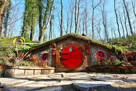 Maşukiye-Ormanya-Sapanca Tura (Jednodnevni izlet)