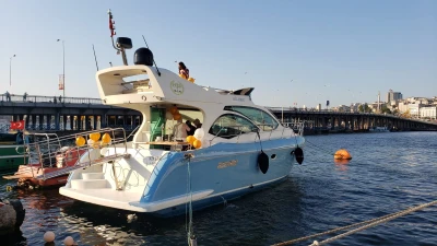 Private Yacht-7