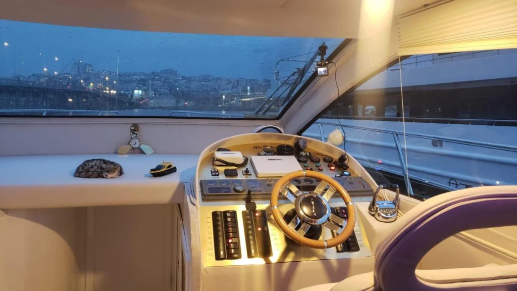 Yate privado-7