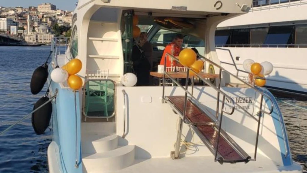 Yate privado-7