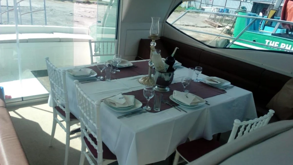 Yate privado-7