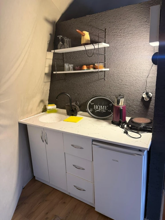Evasion Sapanca