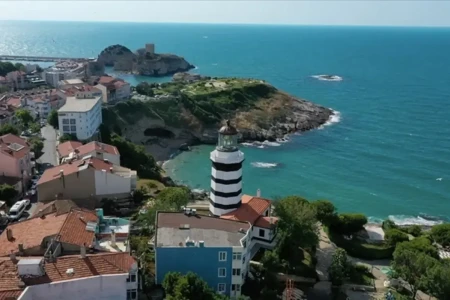 Polonezköy, Şile, and Ağva Tour (Day Trip)