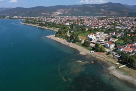 Bursa and İznik Tour (Day Trip)