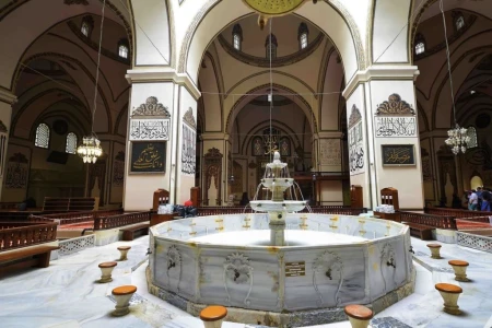 Bursa i Iznik Tura (Jednodnevni)