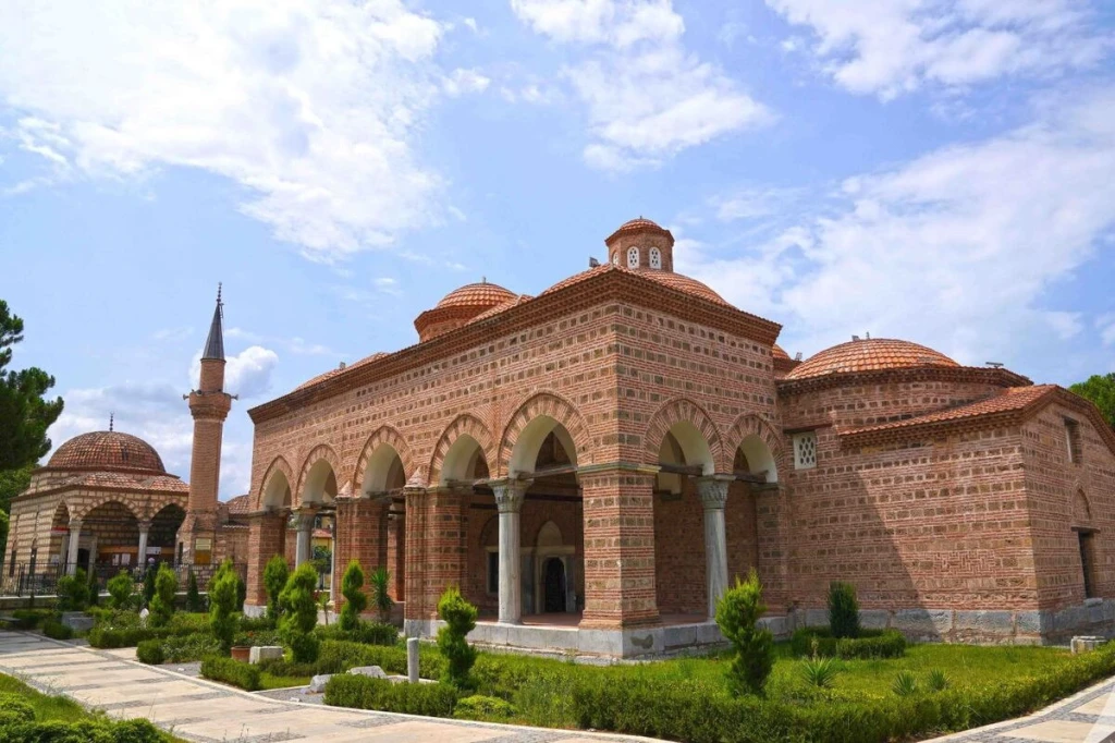 Bursa and İznik Tour (Day Trip)