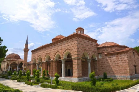 Bursa and İznik Tour (Day Trip)