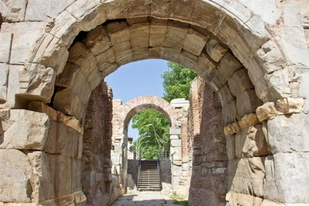 Bursa and İznik Tour (Day Trip)