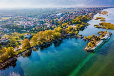 Bursa and İznik Tour (Day Trip)