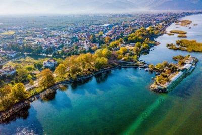 Bursa ve İznik Turu (Günübirlik)