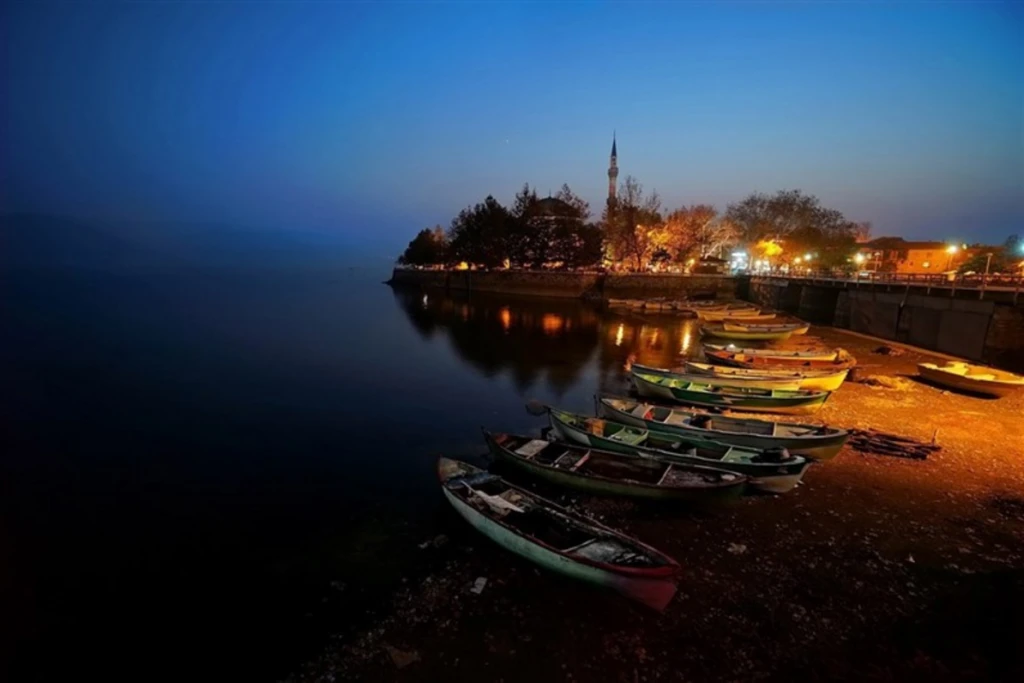 Cumalıkızık-Gölyazı-Nefes Dağyenice (Günübirlik)