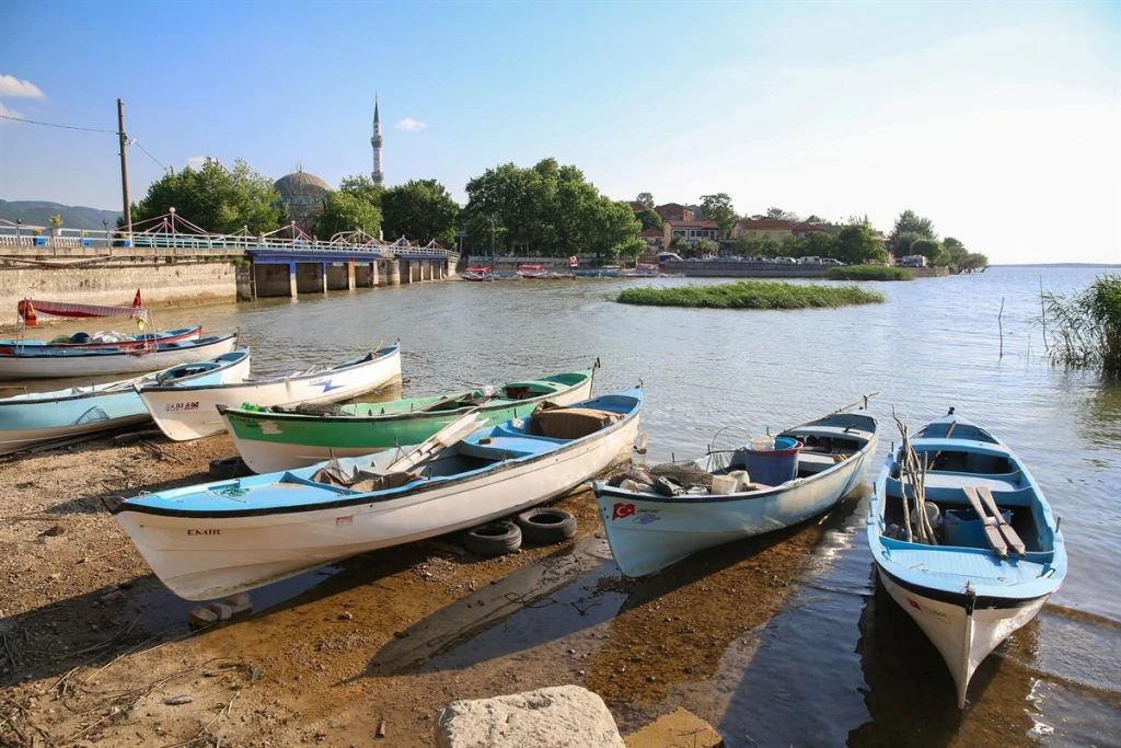 Cumalıkızık-Gölyazı-Nefes Dağyenice (Günübirlik)