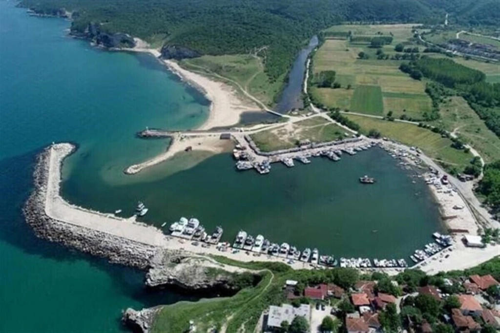 Kıyıköy ve İğneada (Günübirlik)