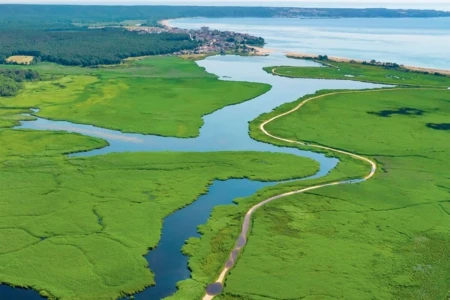 Kıyıköy, Dupnisa Mağarası ve İğneada (Günübirlik)