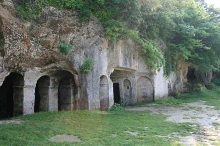 Kıyıköy ve İğneada (Günübirlik)