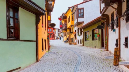 Eskişehir ve Odunpazarı Turu (Günübirlik)