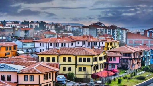 Eskişehir ve Odunpazarı Turu (Günübirlik)