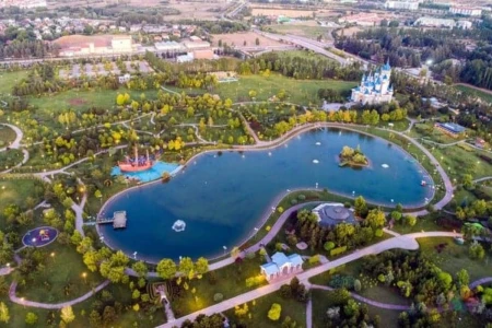 Eskişehir ve Odunpazarı Turu (Günübirlik)
