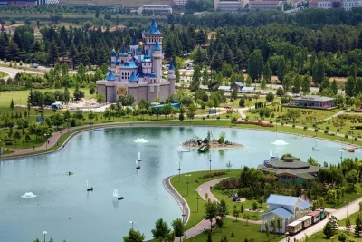 Eskişehir ve Odunpazarı Turu (Günübirlik)