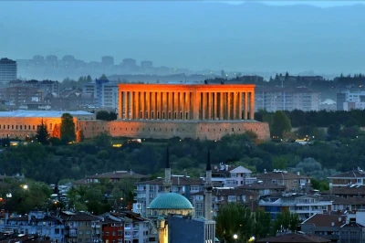 Ankara Turu (Günübirlik)