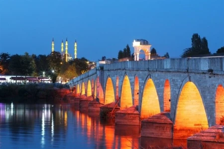 Edirne Tura (Jednodnevni izlet)
