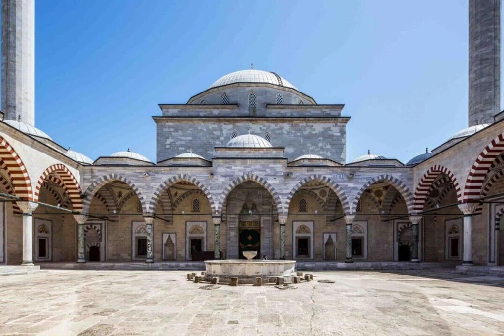 Edirne Turu (Günübirlik)
