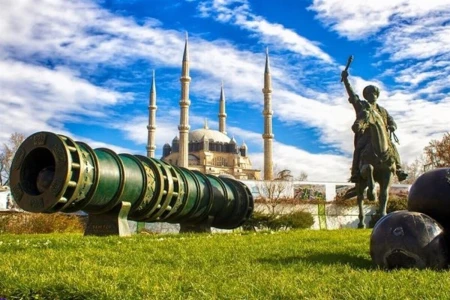 Edirne Turu (Günübirlik)