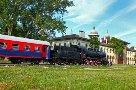 Edirne Tura (Jednodnevni izlet)