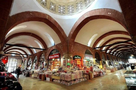 Edirne Turu (Günübirlik)
