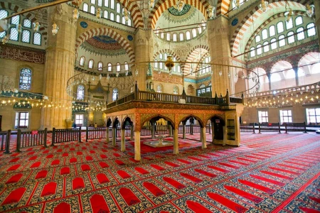 Edirne Tura (Jednodnevni izlet)
