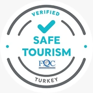 Bağlı Olduğumuz Kurum ve Kuruluşlar 7