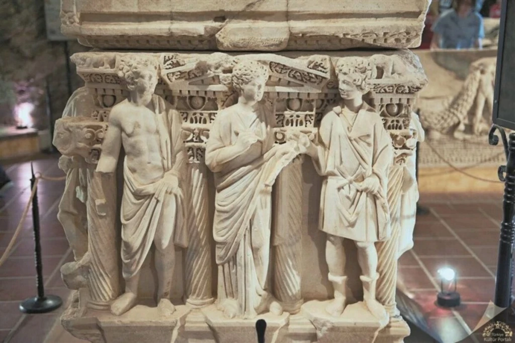 Pamukkale ve Bağbaşı Yaylası (Günübirlik)