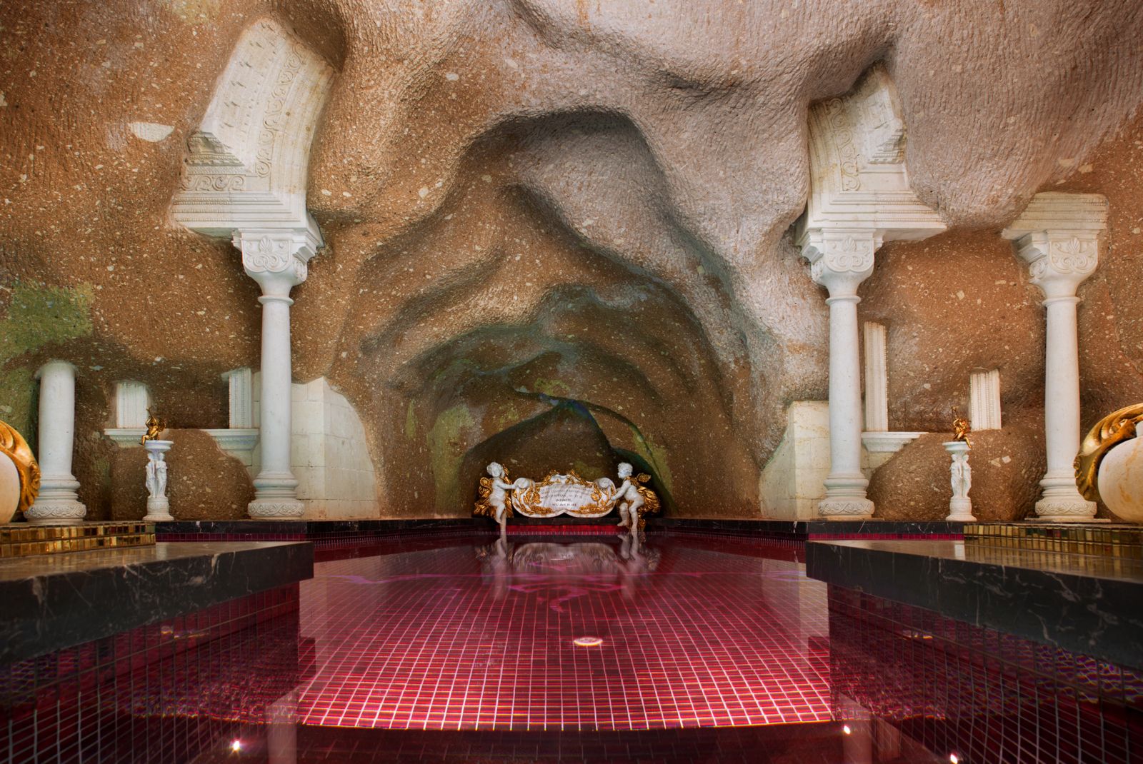 Sacred Serenity SPA Experience with Transfer