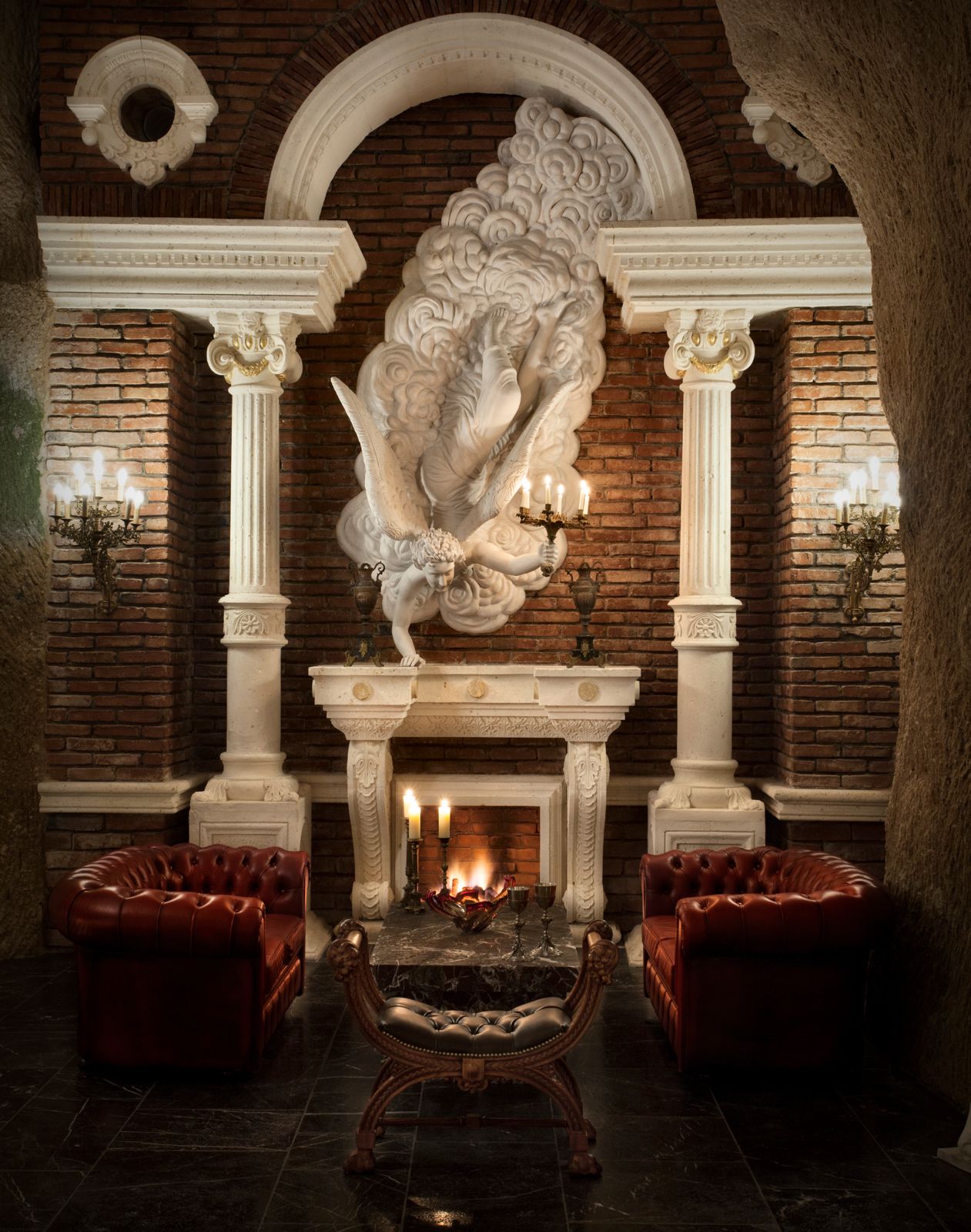Sacred Serenity SPA Experience with Transfer