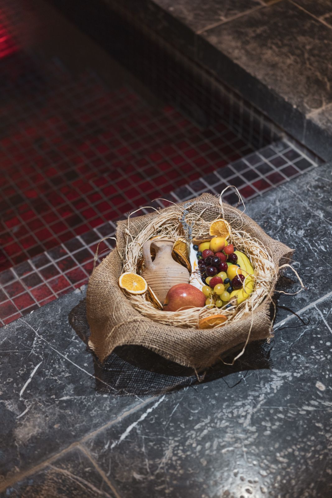 Sacred Serenity SPA Experience with Transfer