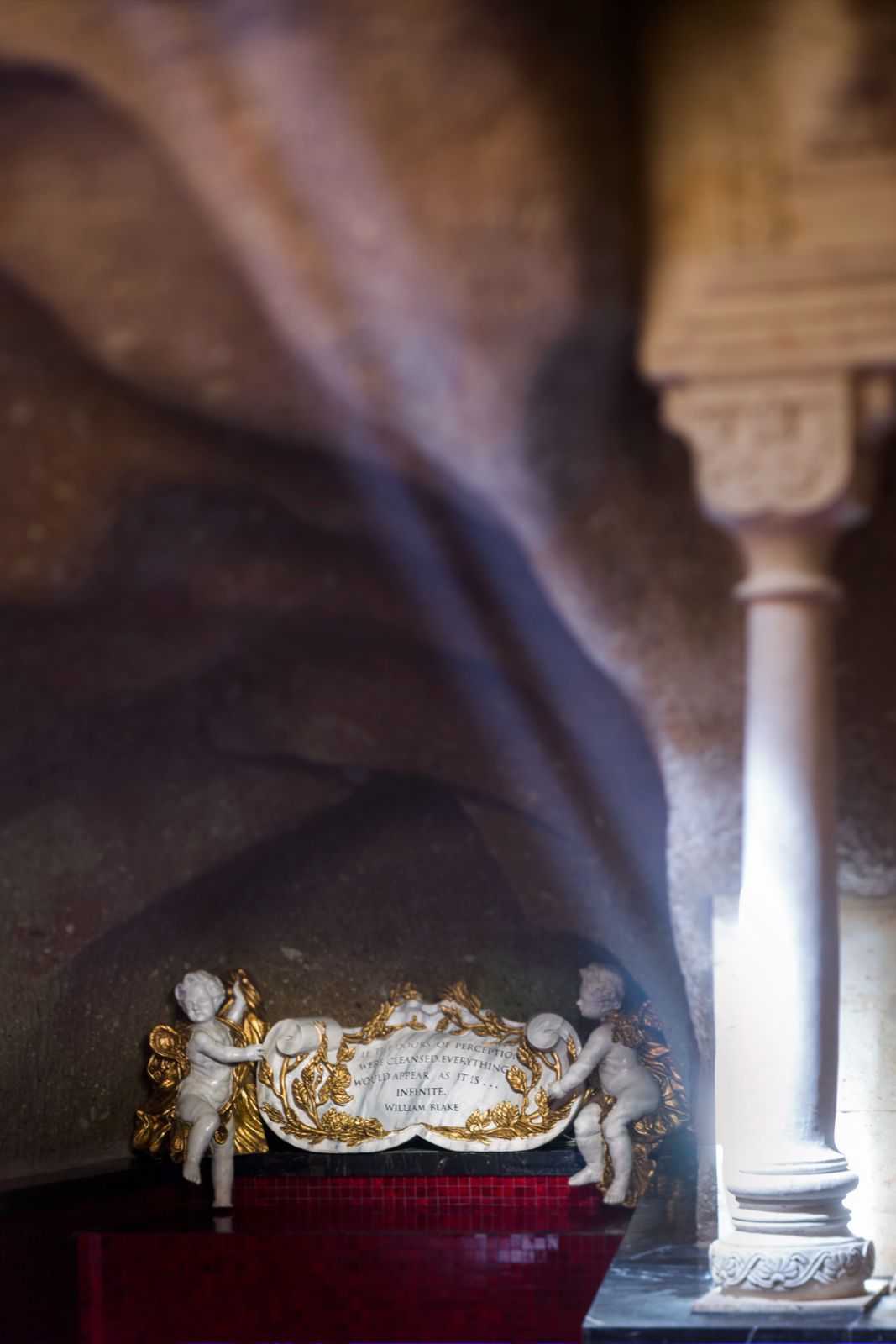 Sacred Serenity SPA Experience with Transfer