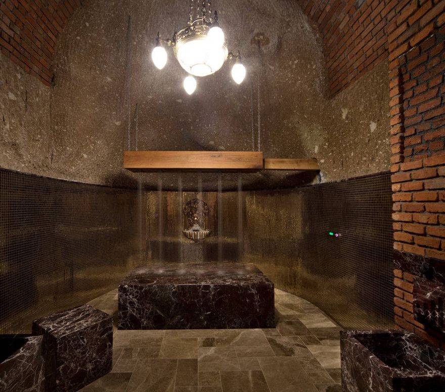 Sacred Serenity SPA Experience with Transfer