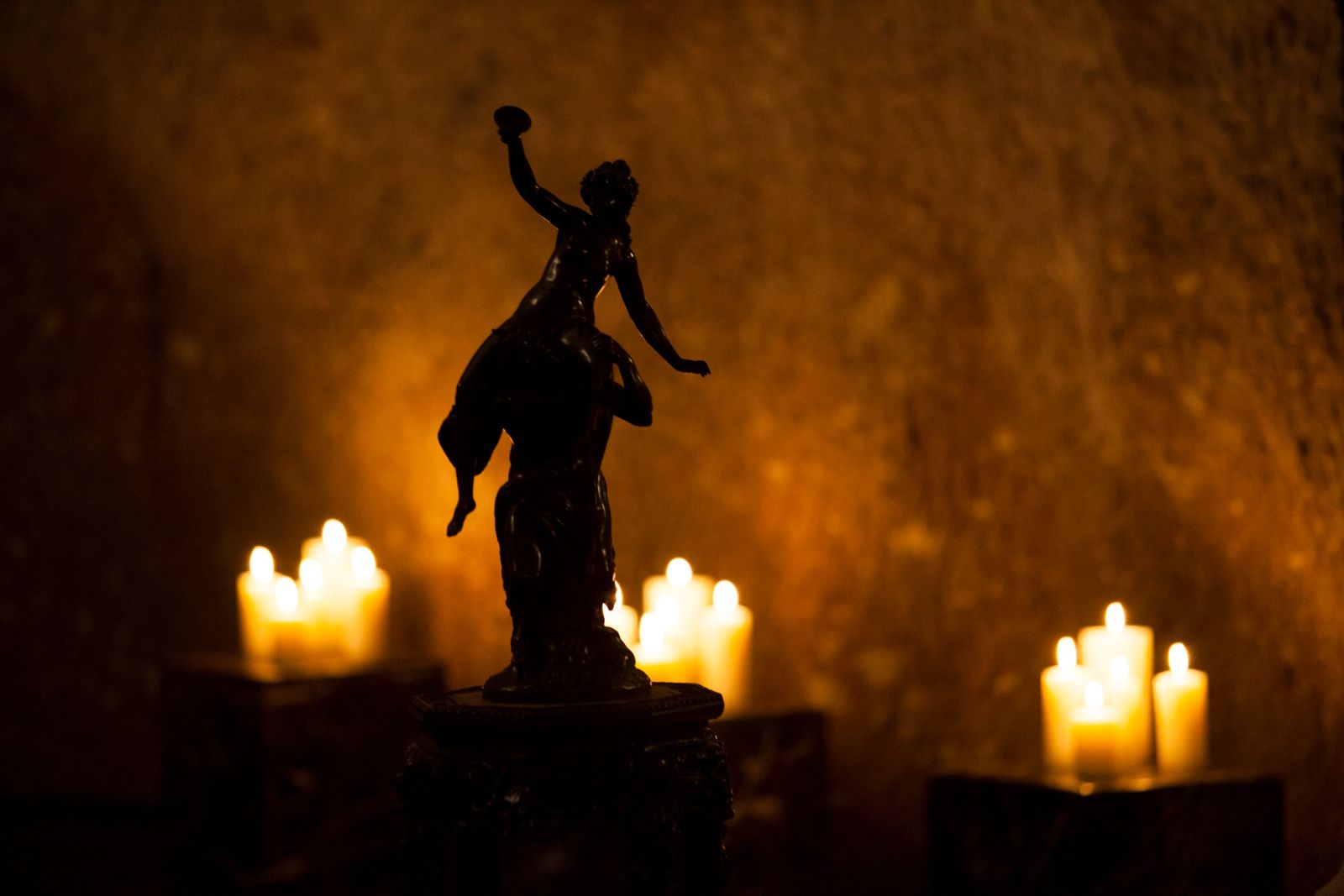 Sacred Serenity SPA Experience with Transfer