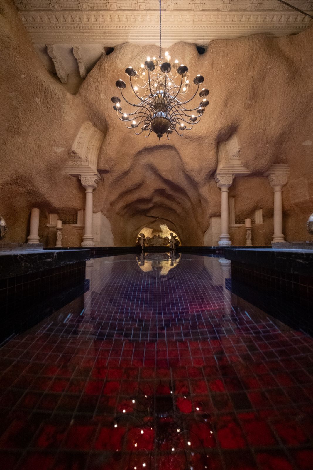 Sacred Serenity SPA Experience with Transfer