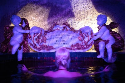 Sacred Serenity SPA Experience with Transfer