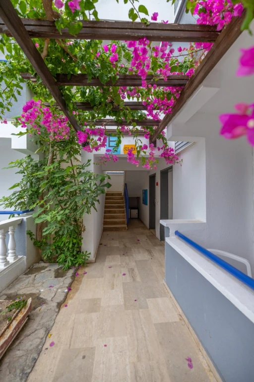 Sunpoint Hotel Bodrum